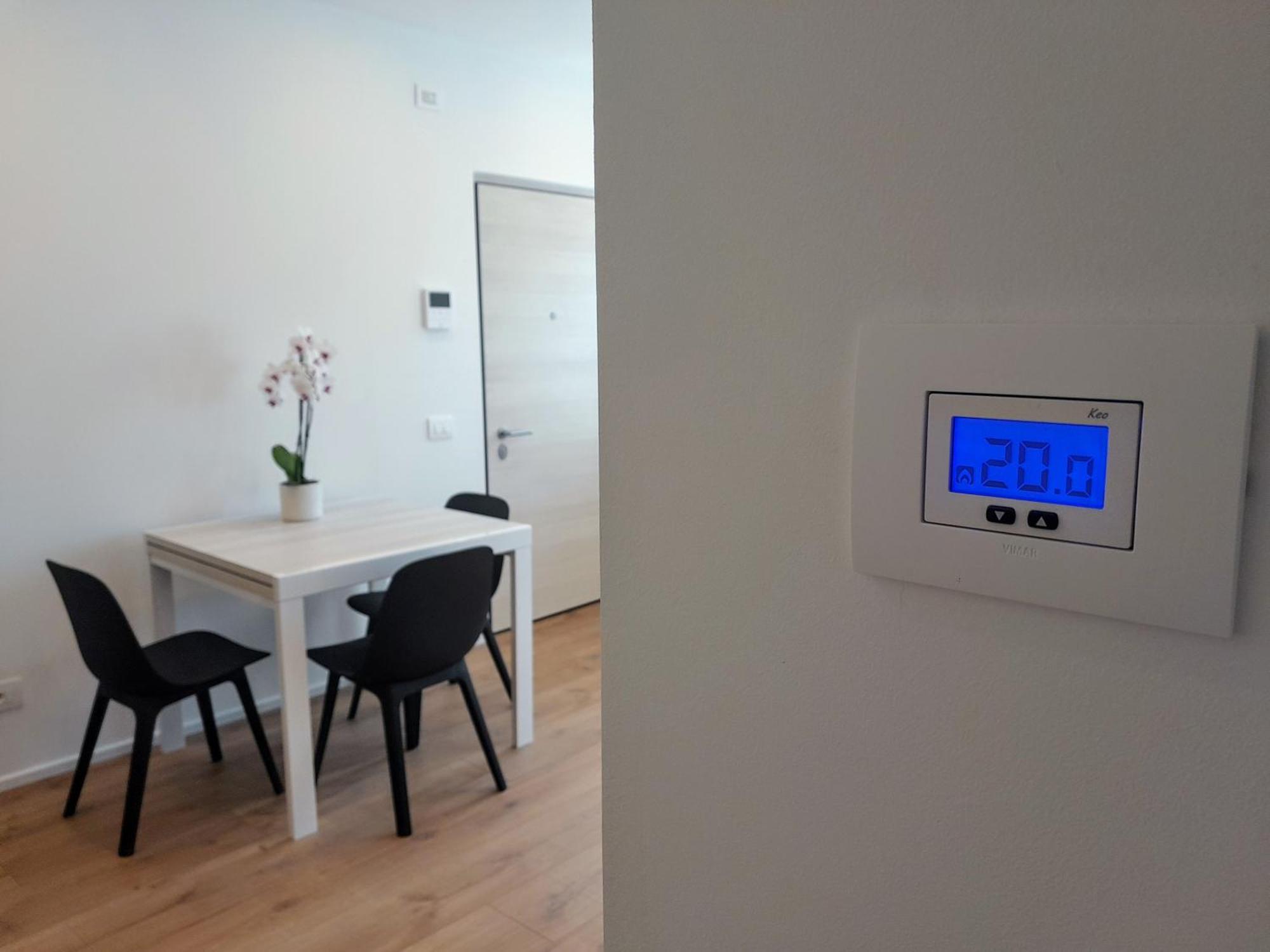 شقة Casa Rosanelli تينّا المظهر الخارجي الصورة
